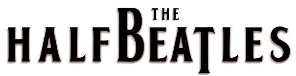 HalfBeatles logo
